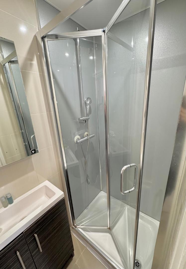 Charlotte Street Rooms by Allo Housing