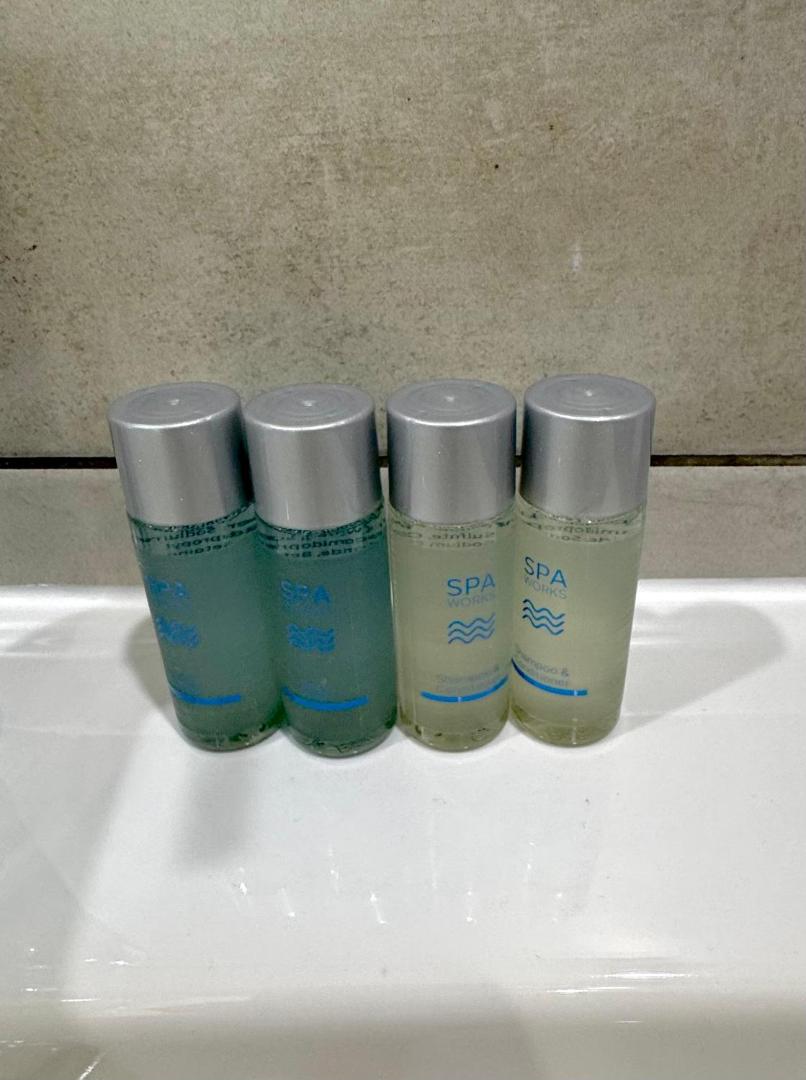 Charlotte Street Rooms by Allo Housing