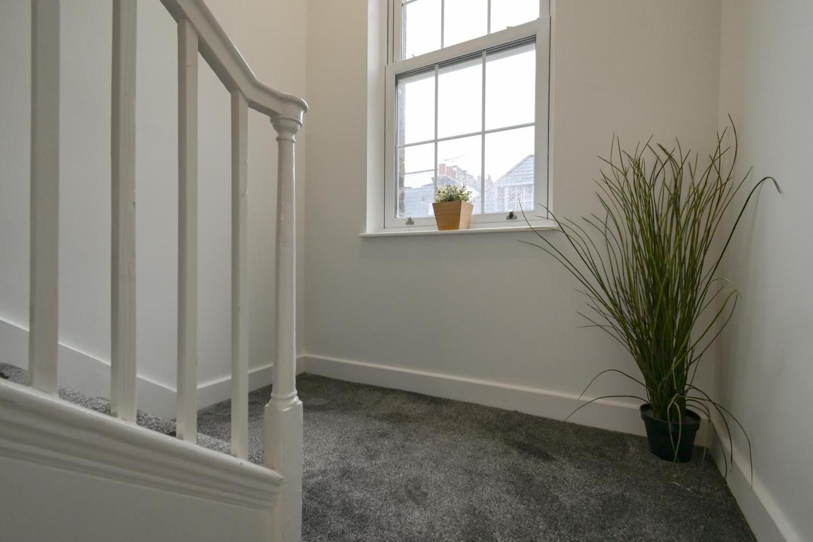 Charlotte Street Rooms by Allo Housing