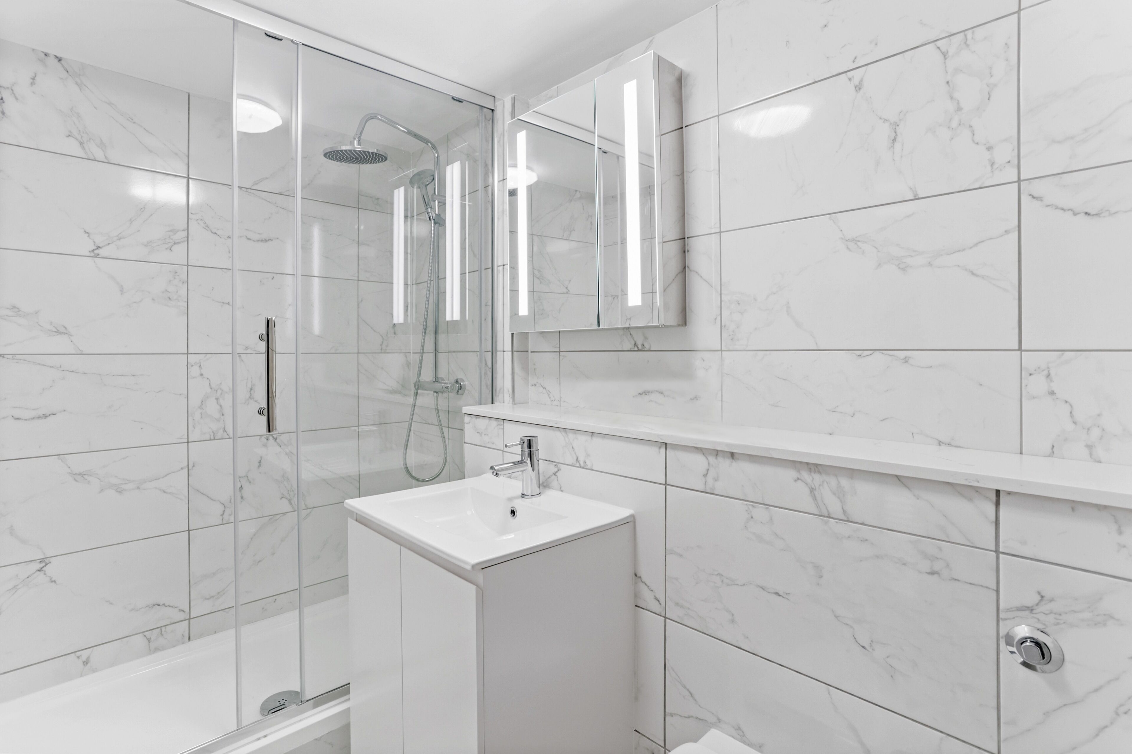 Chelsea Cloisters By Capital