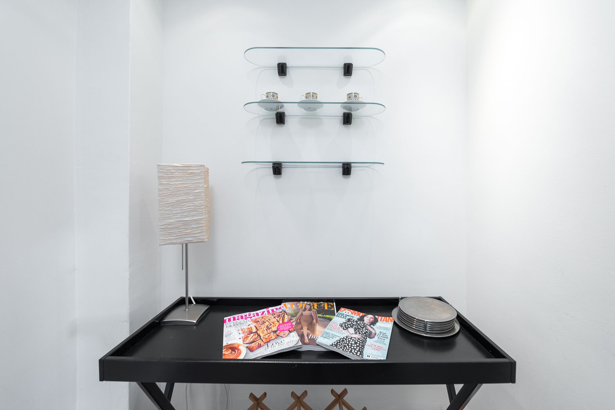 Chelsea Cloisters By Capital