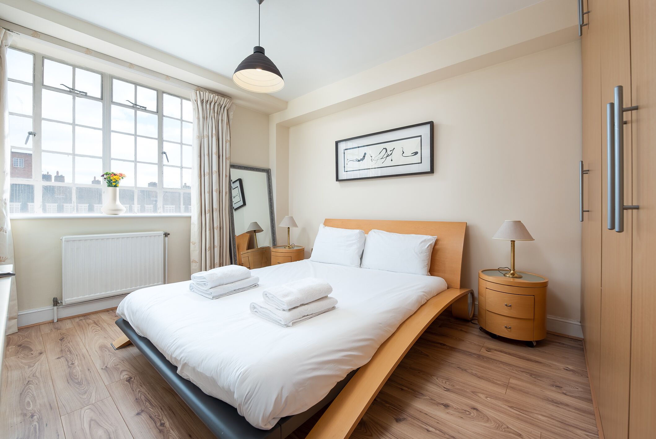 Chelsea Cloisters By Capital