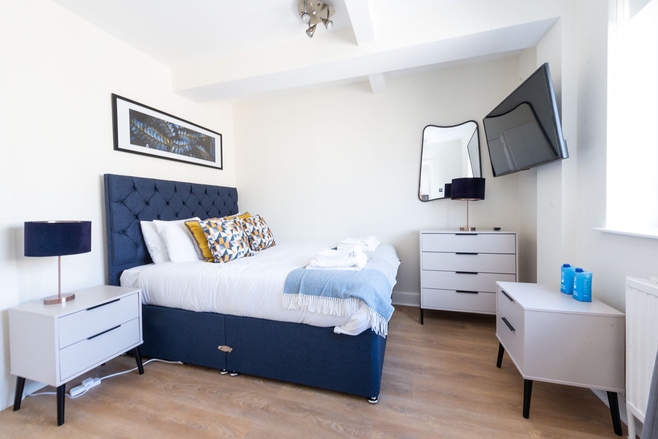 Chelsea Cloisters By Capital