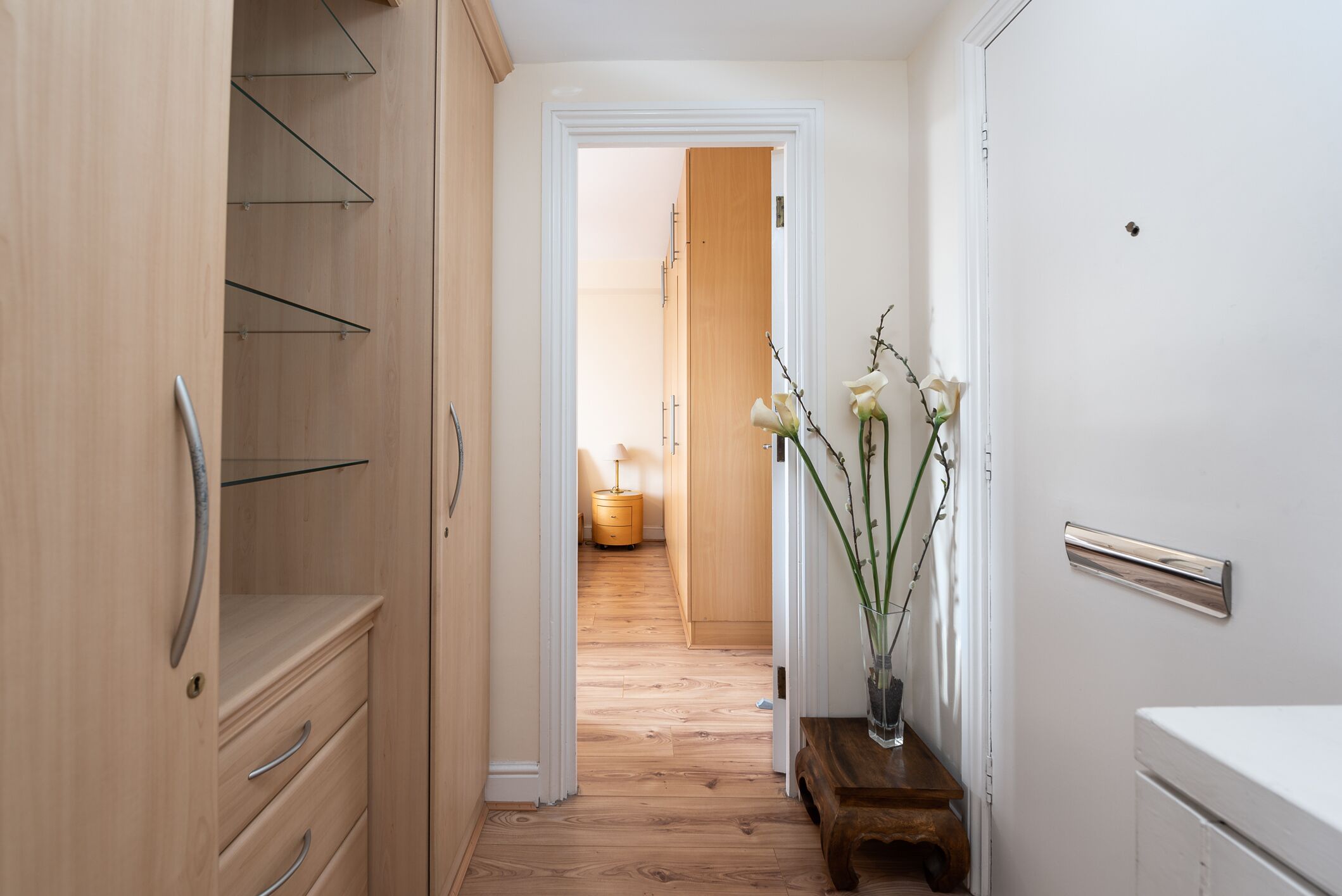 Chelsea Cloisters By Capital