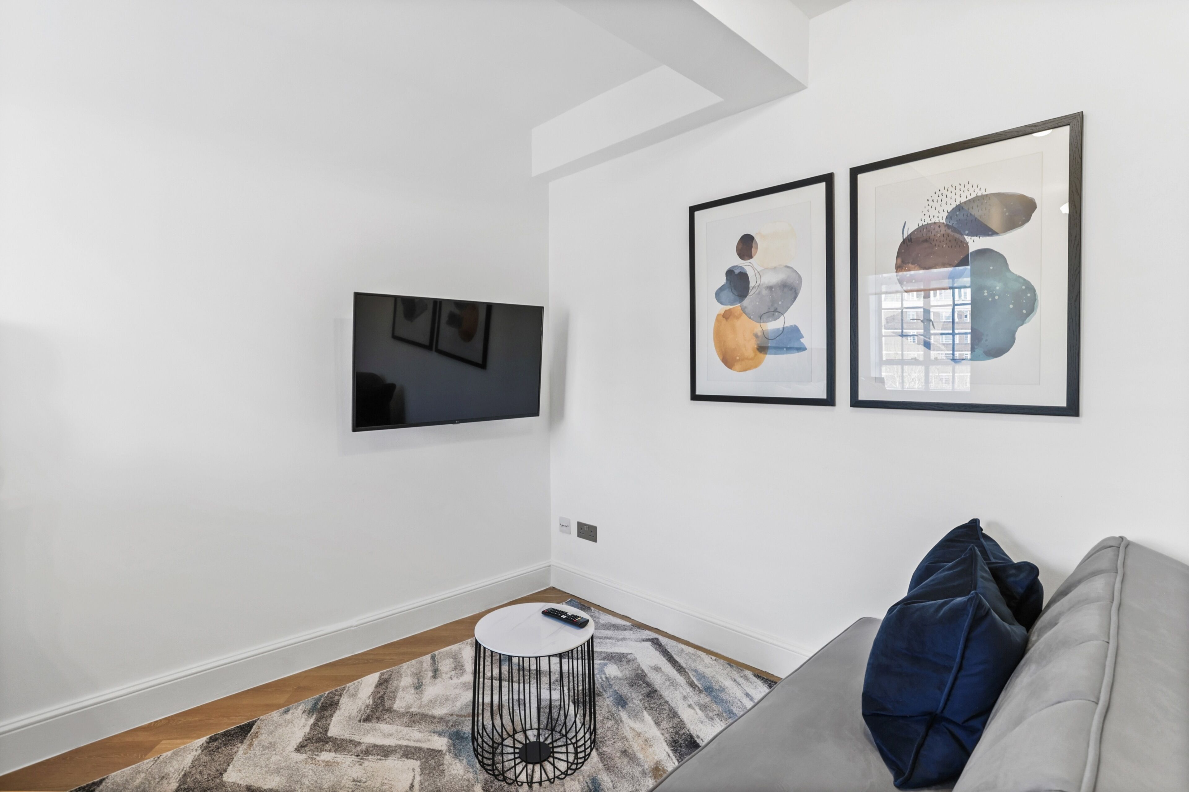 Chelsea Cloisters By Capital