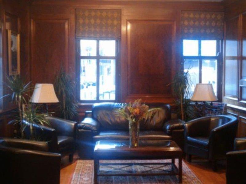 Cheshire Hotel