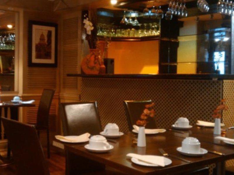 Cheshire Hotel