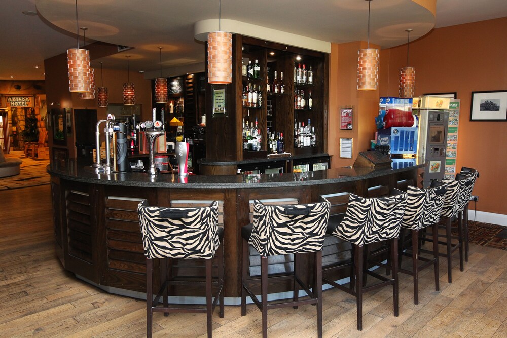 Chessington Safari Hotel