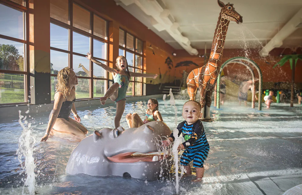 Chessington Safari Hotel