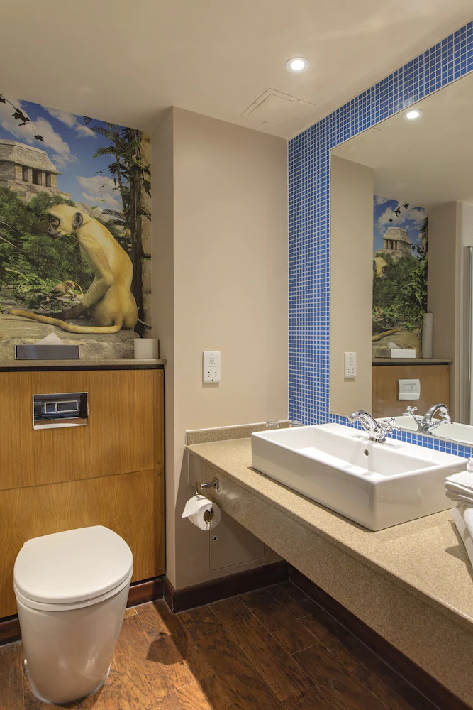 Chessington Safari Hotel