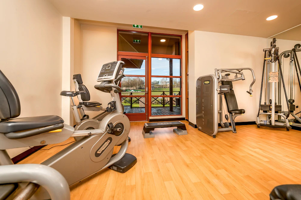 Chessington Safari Hotel