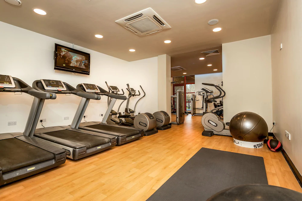 Chessington Safari Hotel