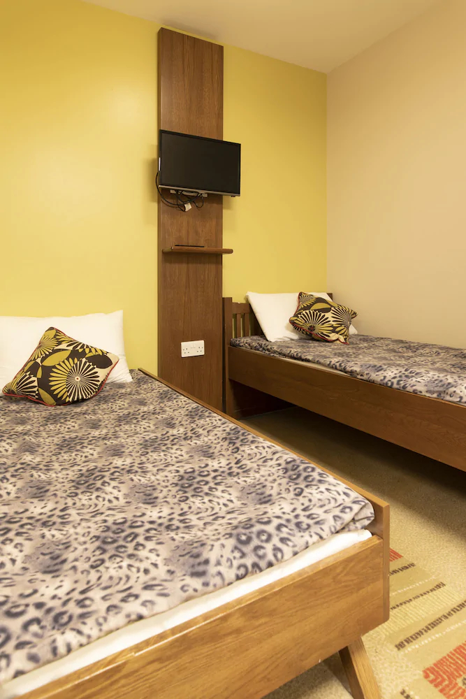 Chessington Safari Hotel