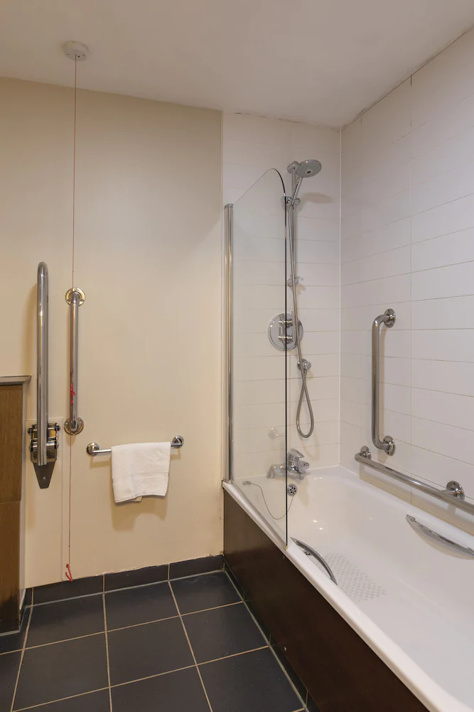 Chessington Safari Hotel