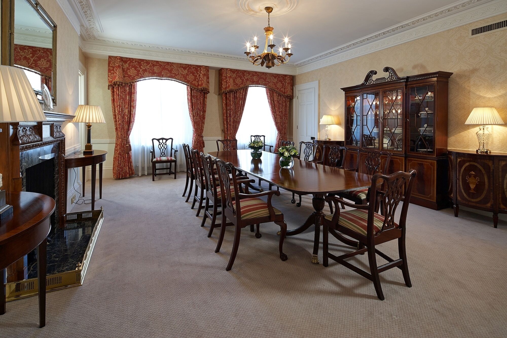 Cheval Hyde Park Gate