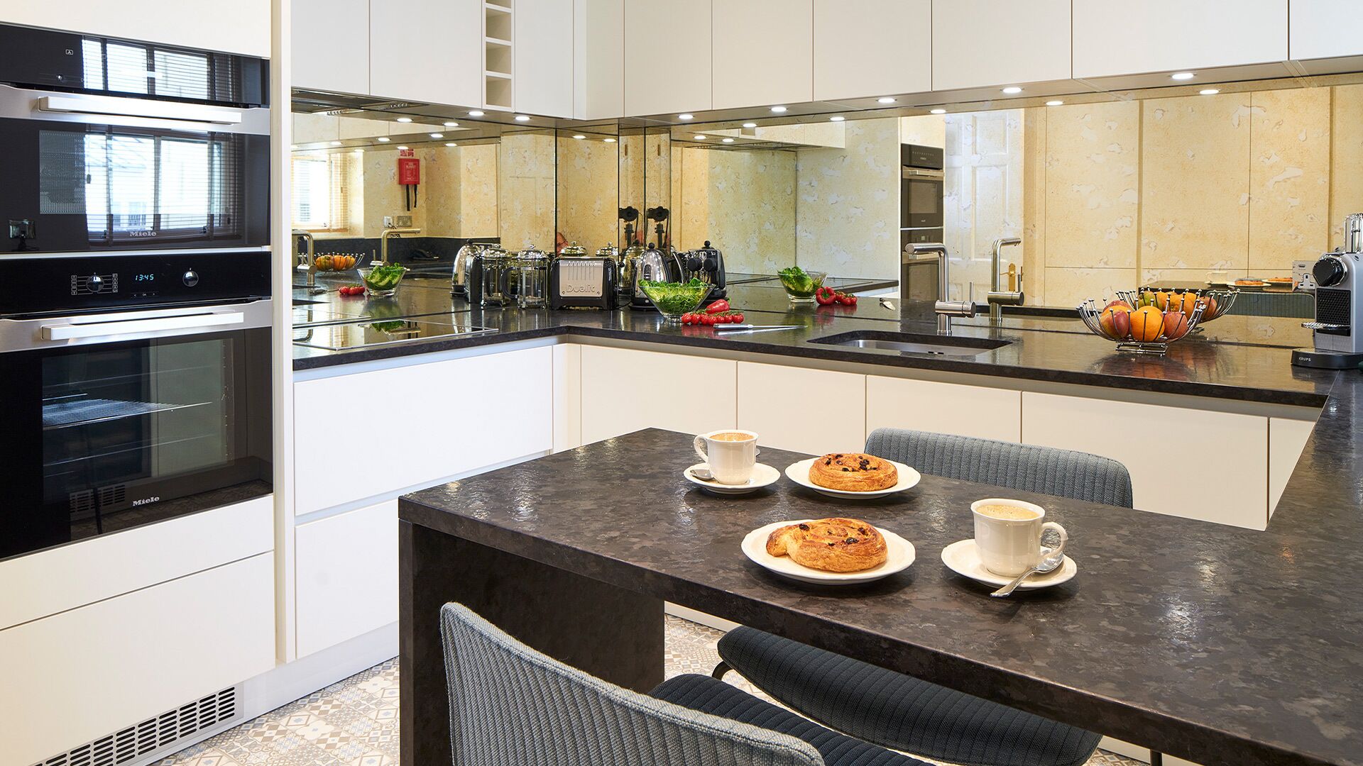 Cheval Hyde Park Gate