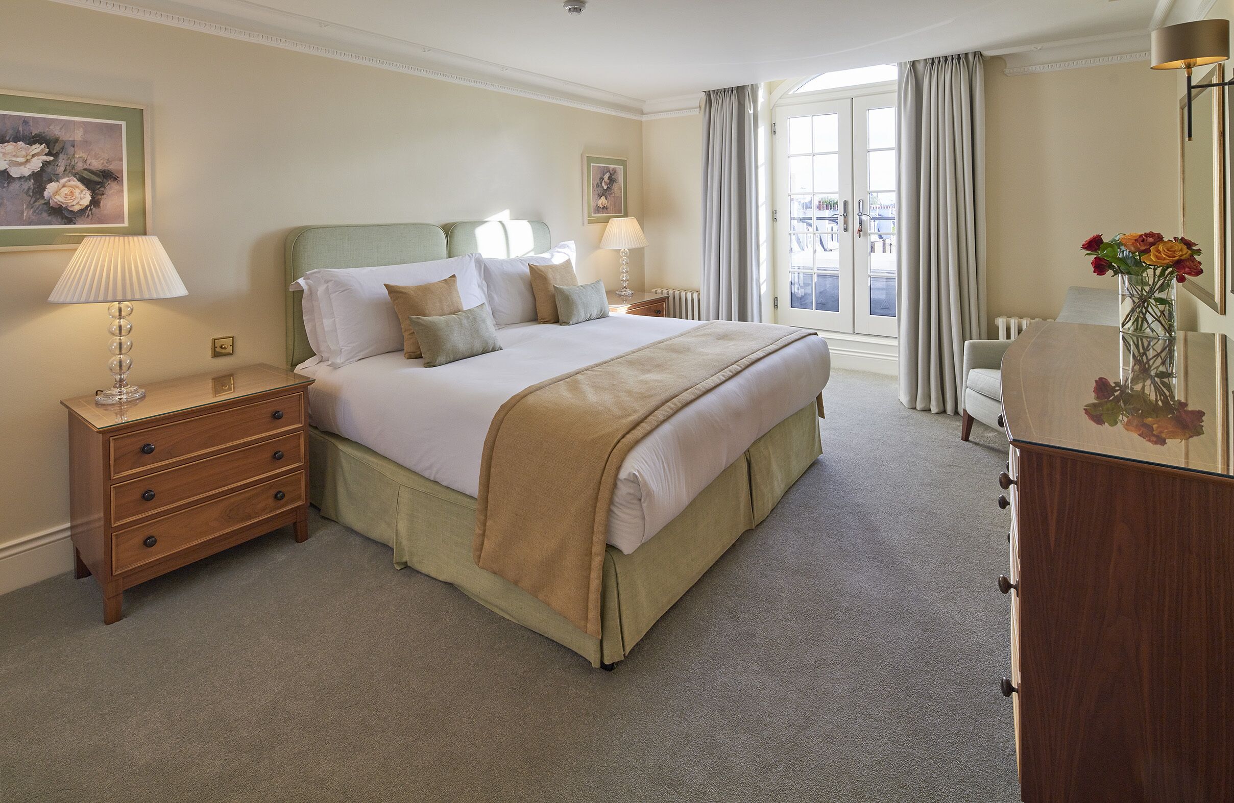 Cheval Hyde Park Gate