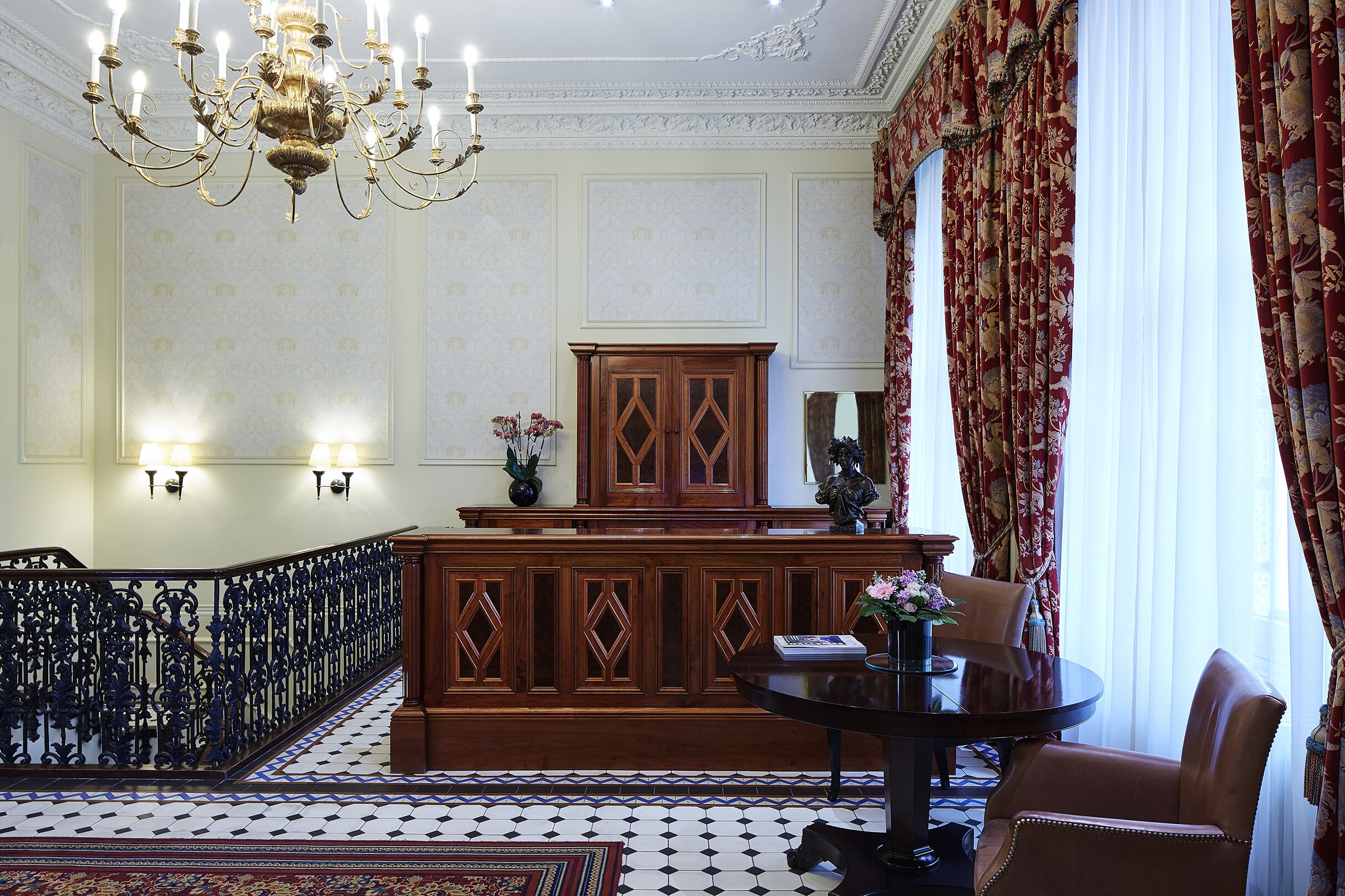 Cheval Hyde Park Gate