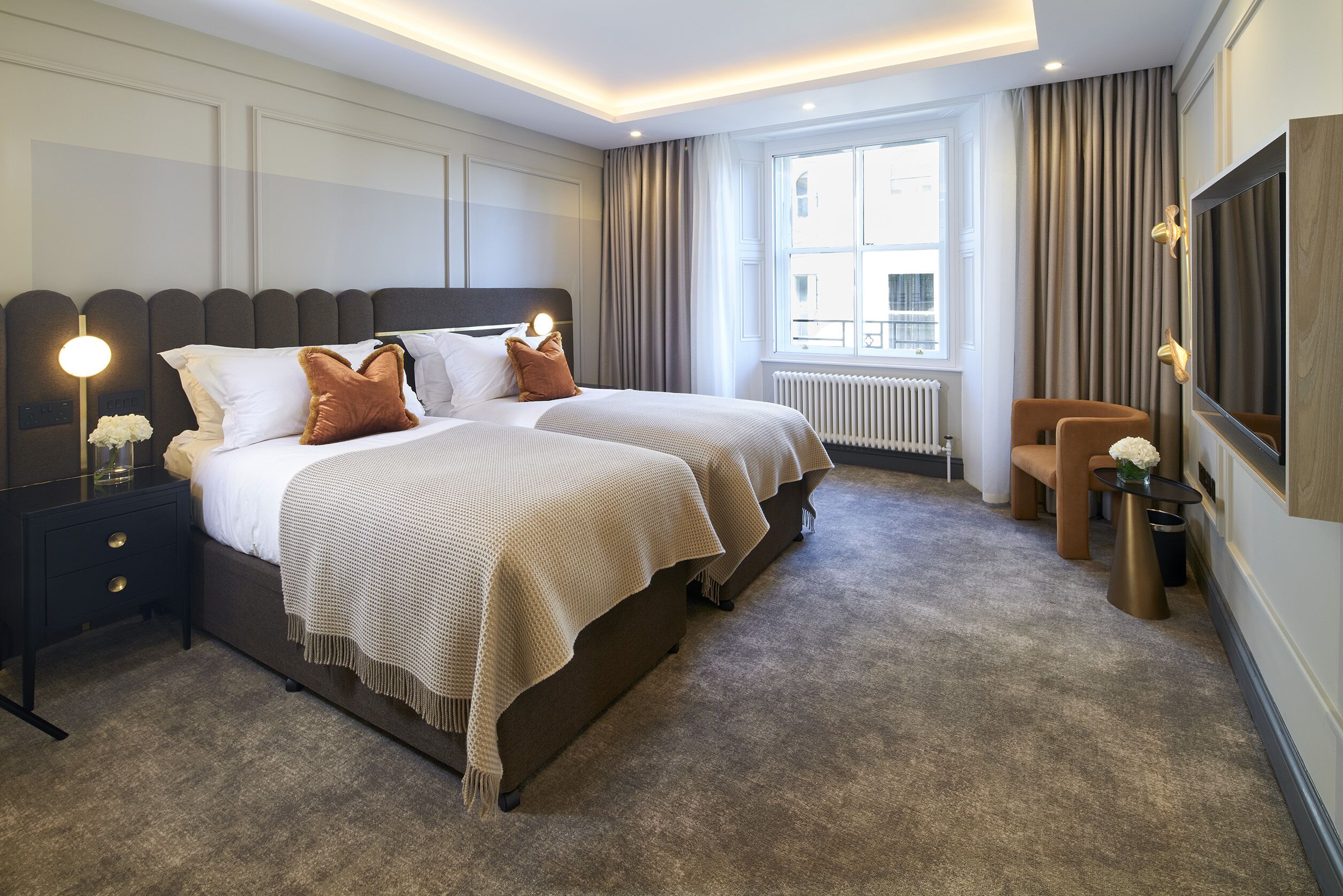 Cheval Hyde Park Gate