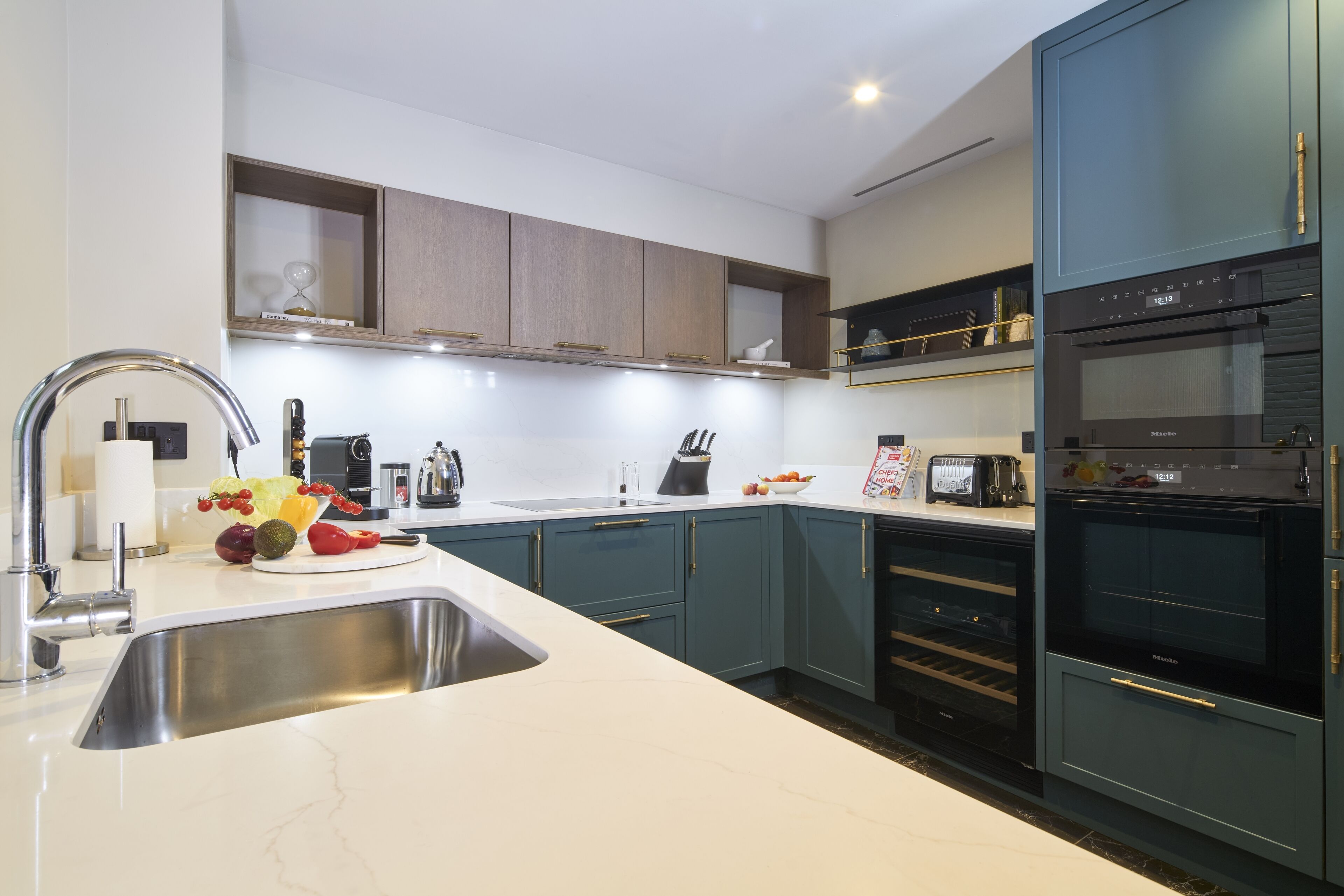 Cheval Hyde Park Gate