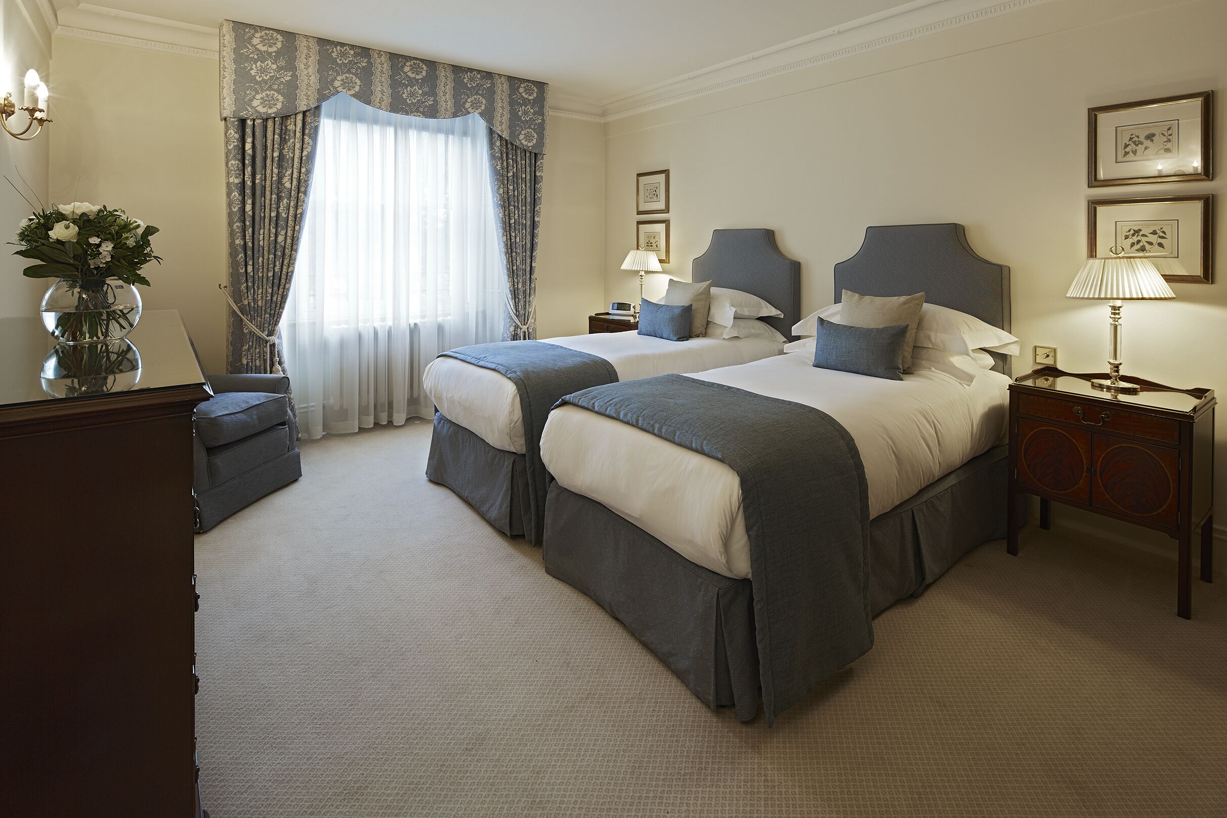 Cheval Hyde Park Gate