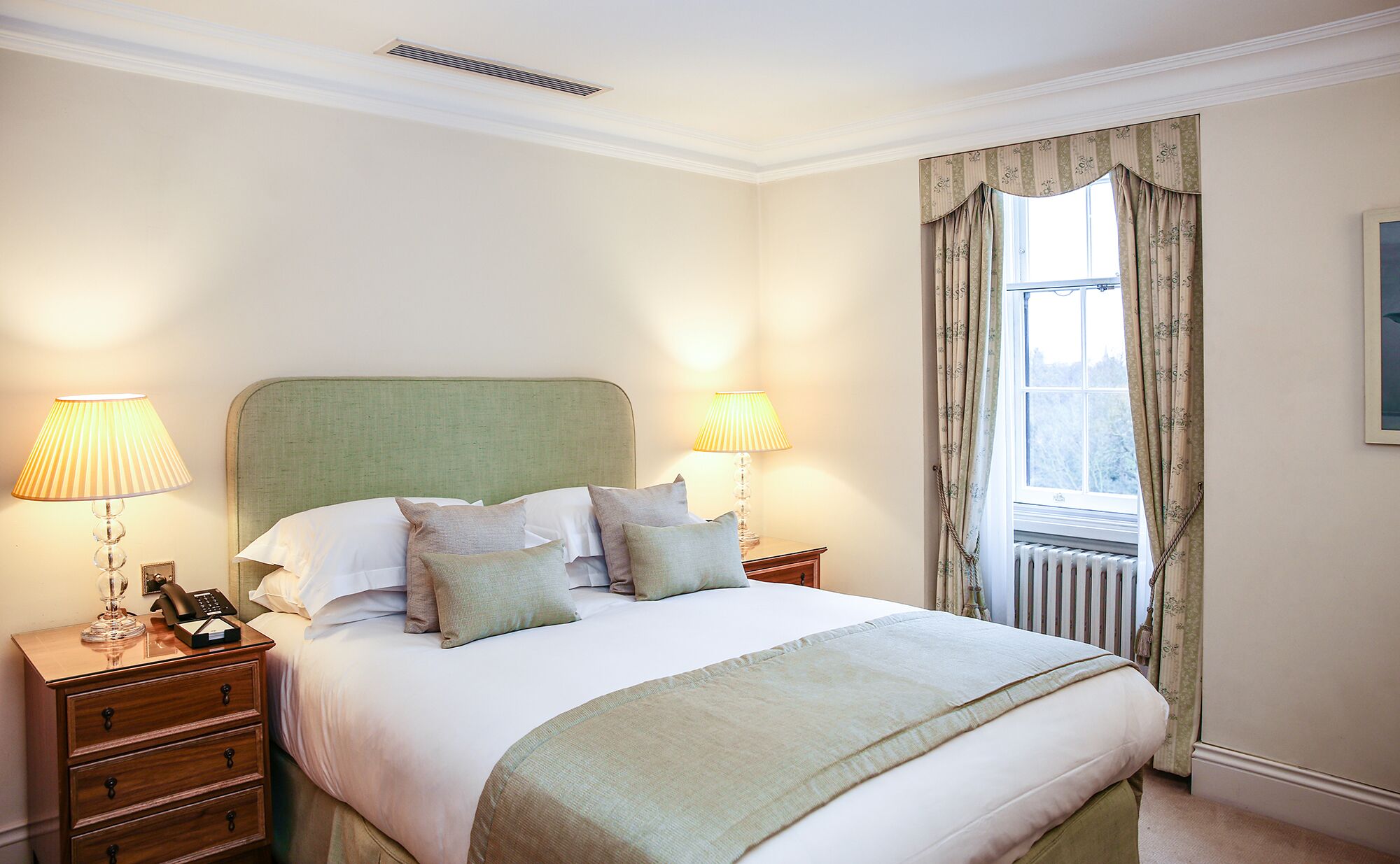 Cheval Hyde Park Gate