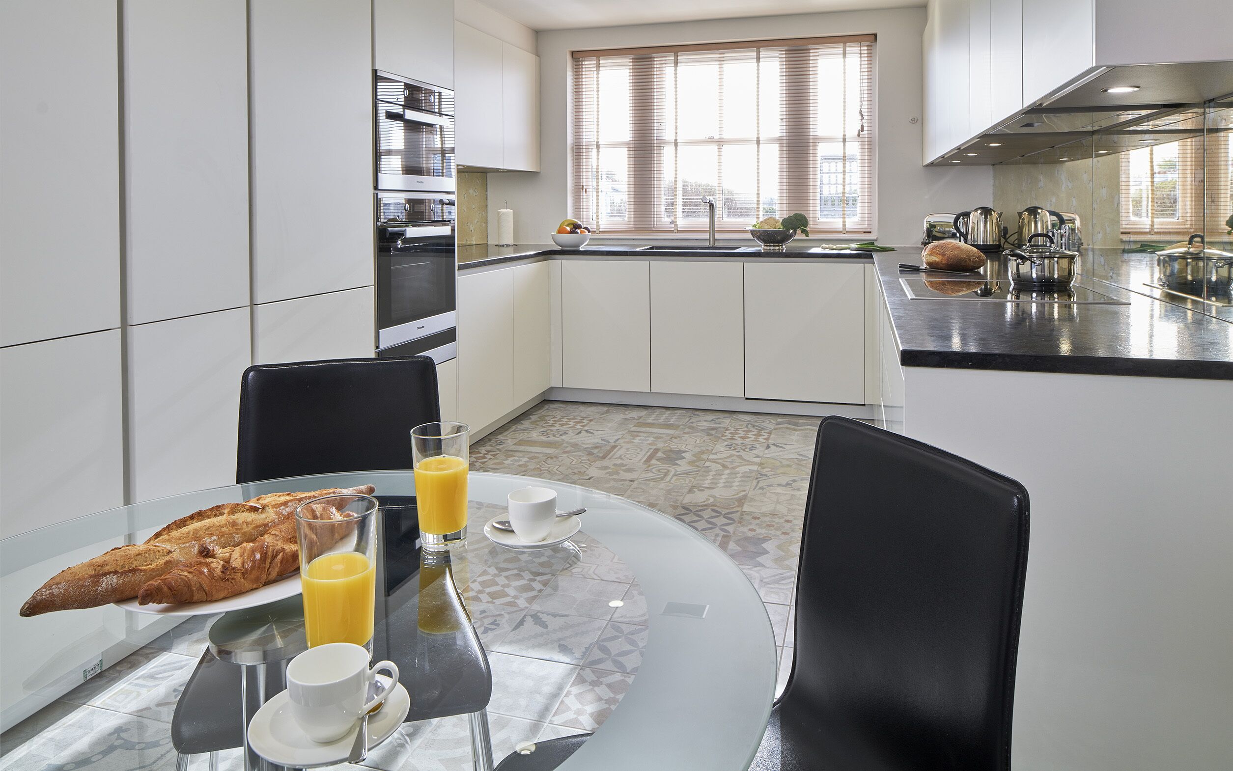 Cheval Hyde Park Gate