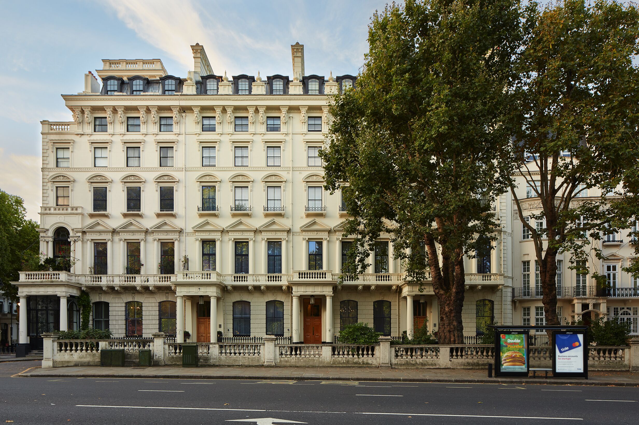 Cheval Hyde Park Gate