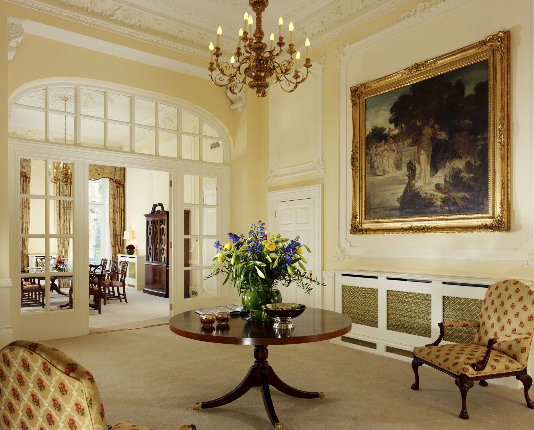 Cheval Hyde Park Gate