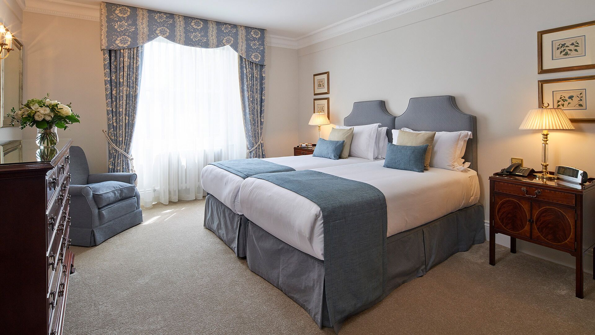 Cheval Hyde Park Gate