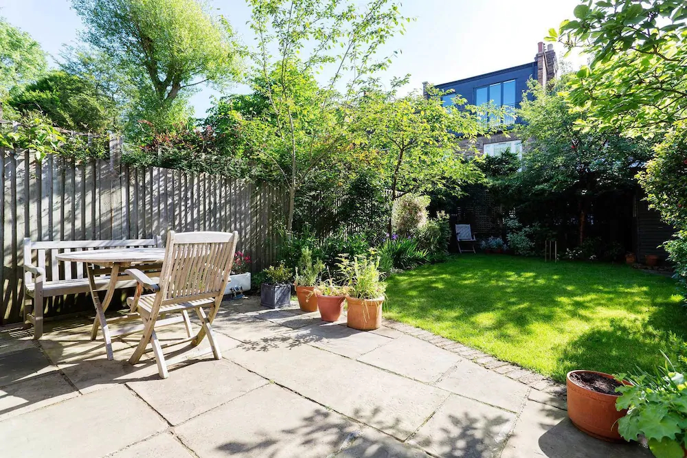 Chiswick Family Home