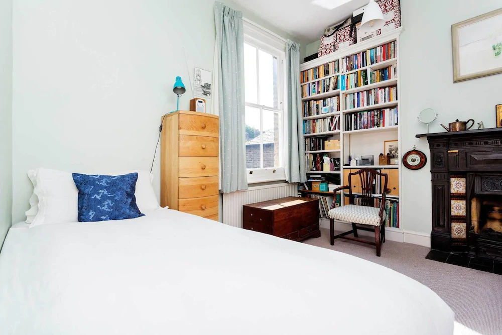 Chiswick Family Home