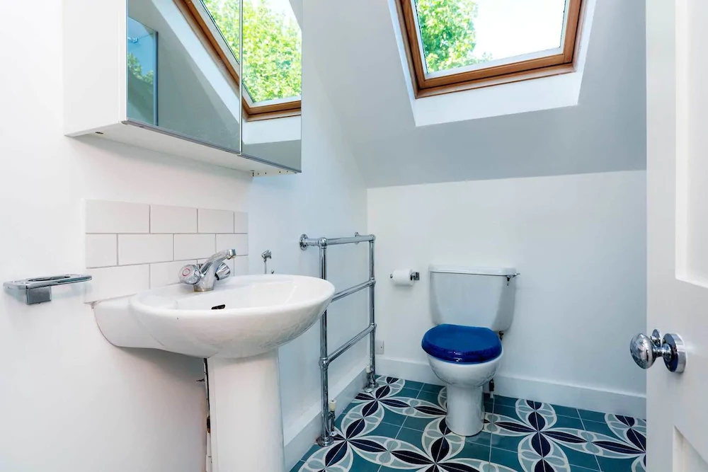 Chiswick Family Home