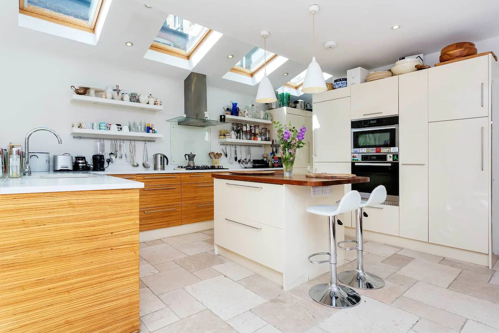 Chiswick Family Home