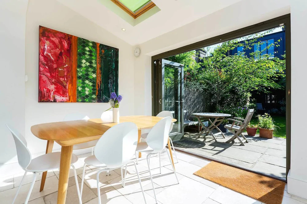 Chiswick Family Home