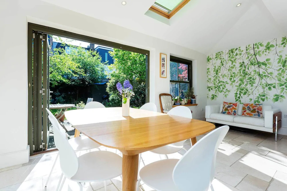 Chiswick Family Home