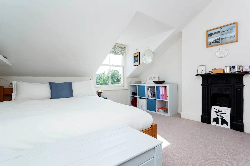 Chiswick Family Home