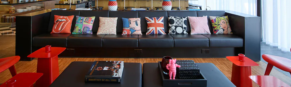 citizenM London Shoreditch