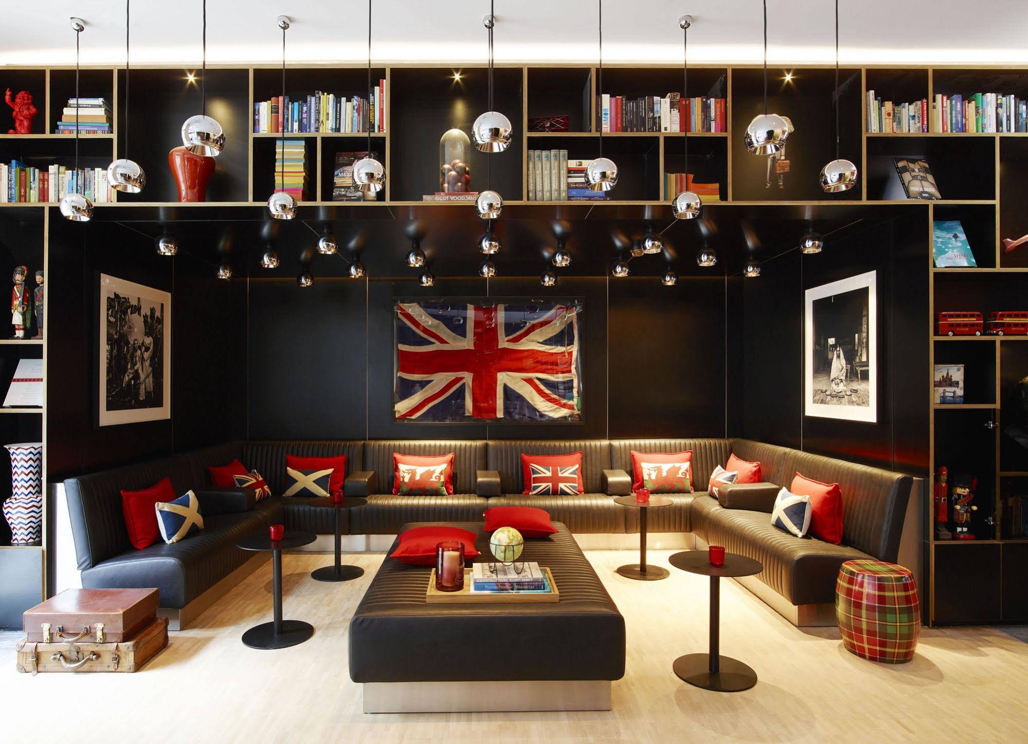 citizenM Tower of London