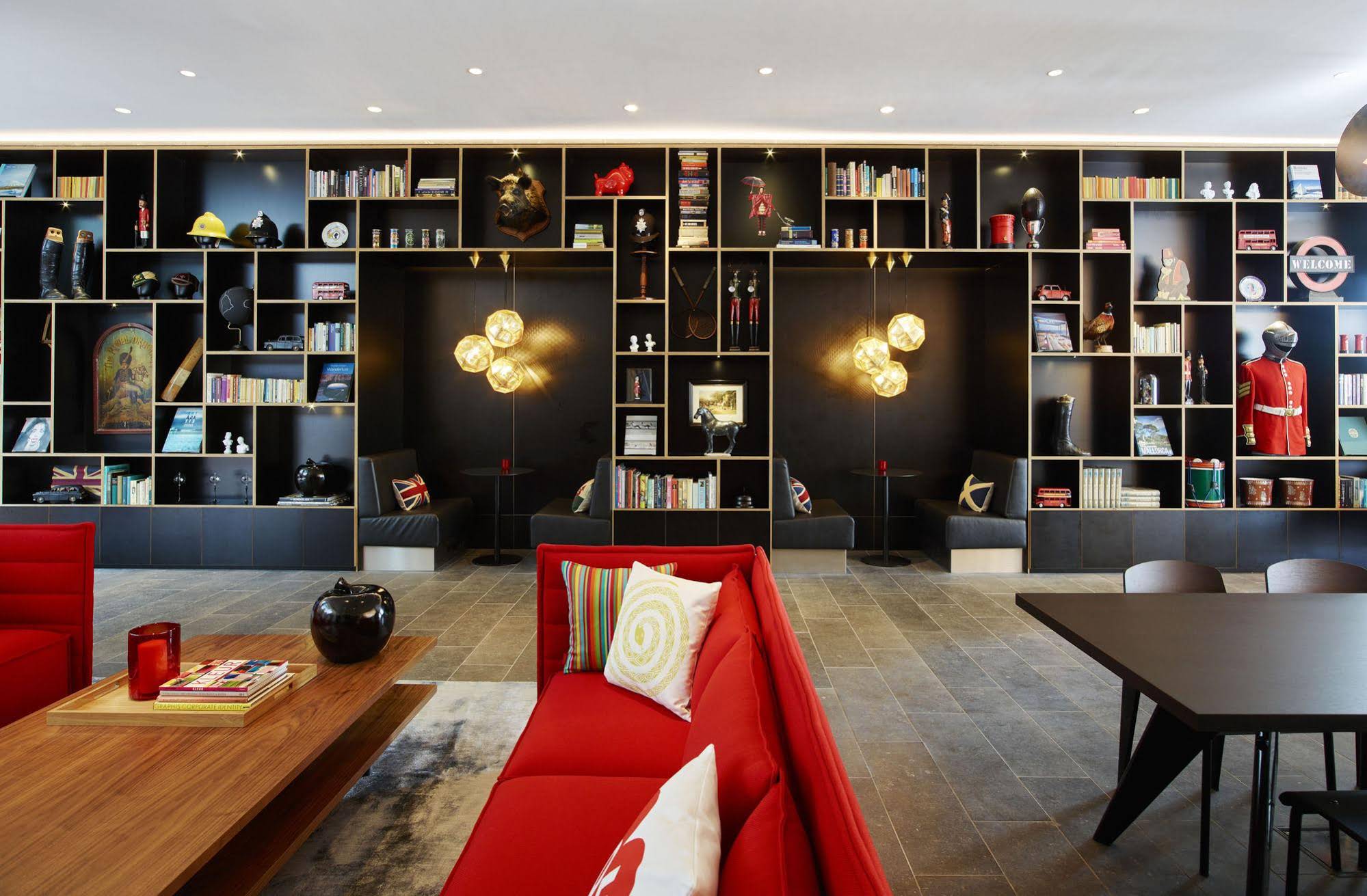 citizenM Tower of London