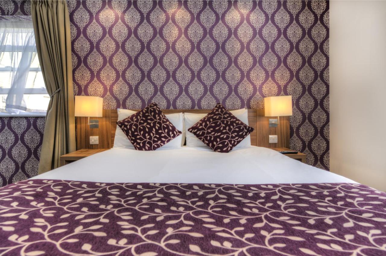 City Continental Kensington