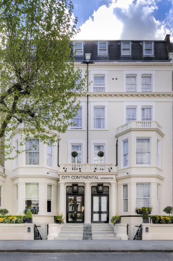 City Continental Kensington