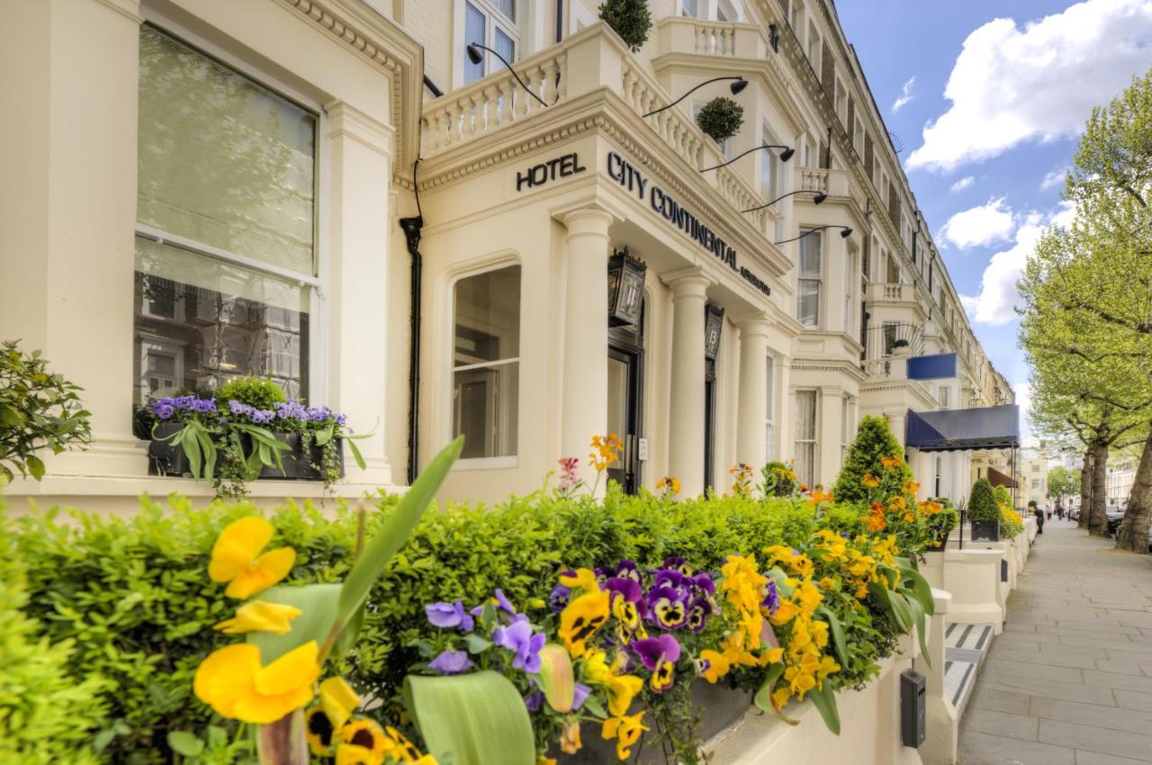 City Continental Kensington