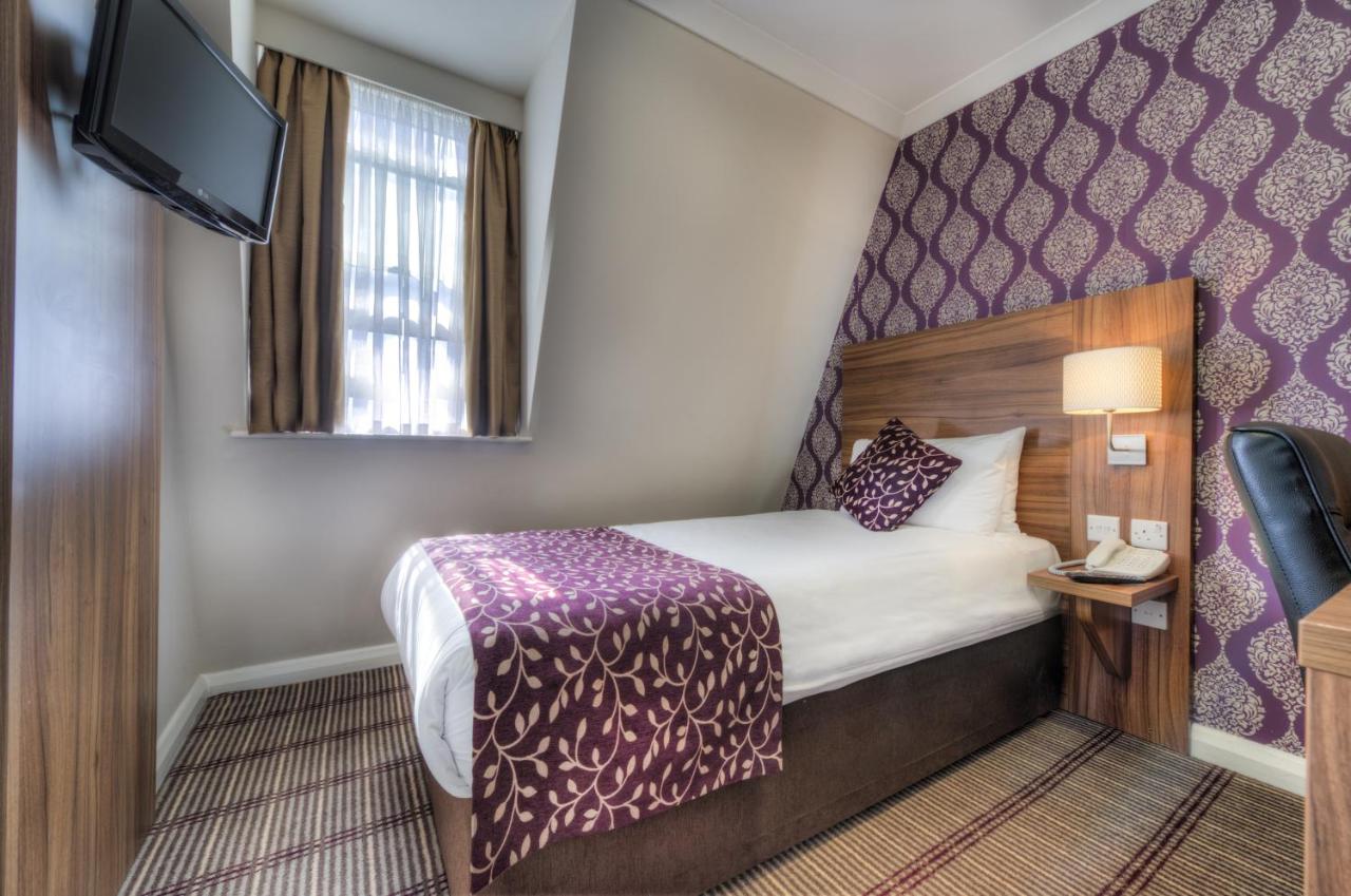 City Continental Kensington