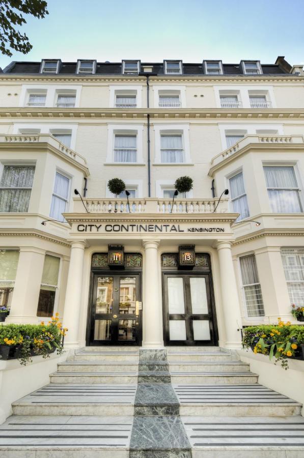 City Continental Kensington
