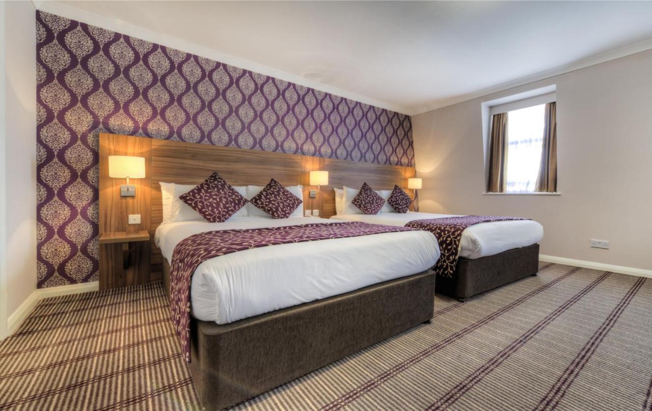 City Continental Kensington