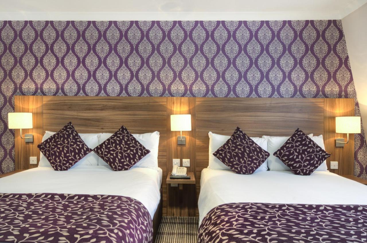 City Continental Kensington