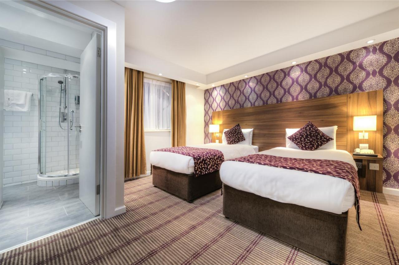 City Continental Kensington