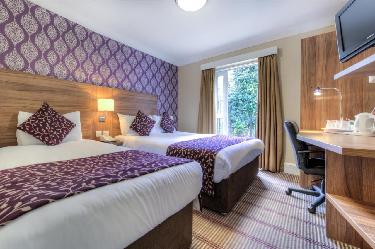 City Continental Kensington