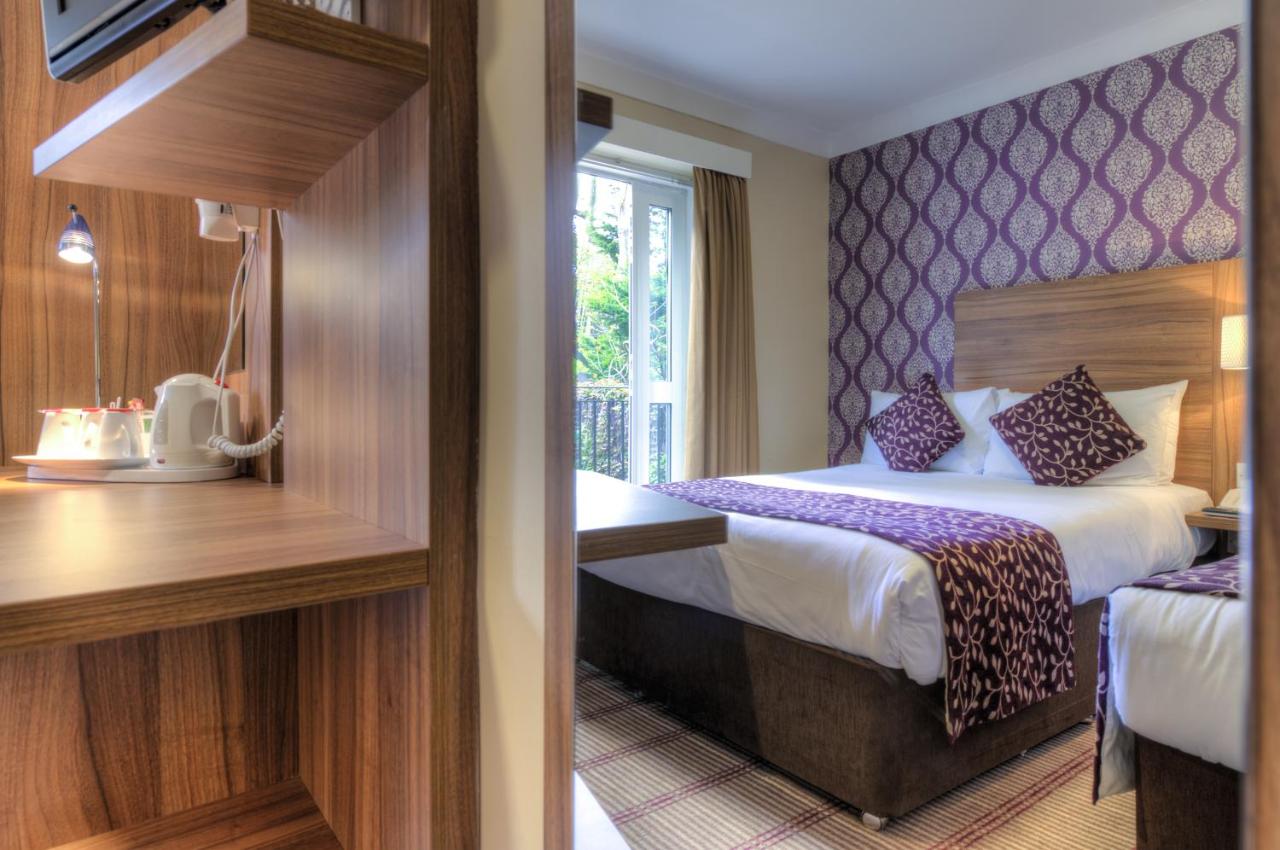 City Continental Kensington